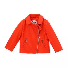 Куртка, экокожа Original Marines