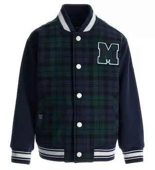 Куртка, бомбер для мальчика