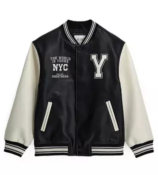 Куртка, бомбер для мальчика