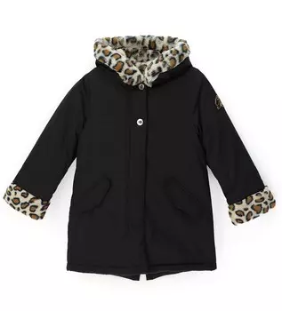 Куртка для девочки