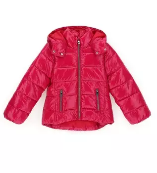 Куртка для девочки