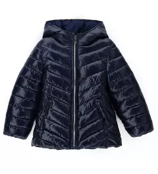 Куртка для девочки