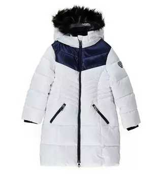 Куртка для девочки