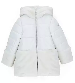 Куртка для девочки