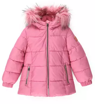 Куртка для девочки