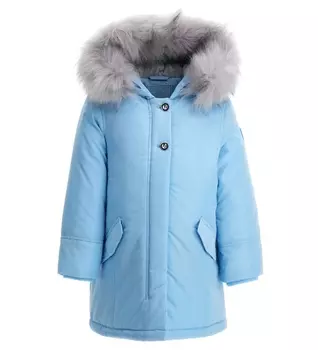 Куртка для девочки