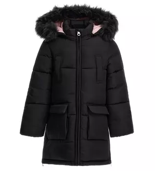 Куртка для девочки