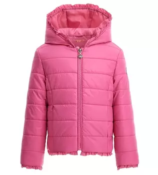Куртка для девочки