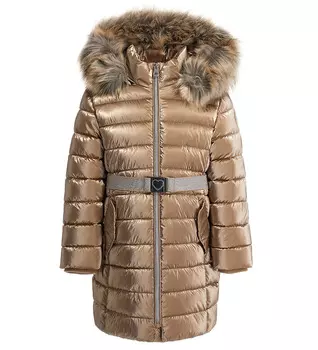 Куртка для девочки