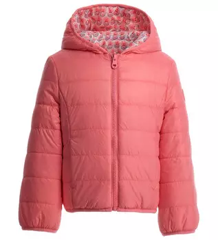 Куртка для девочки