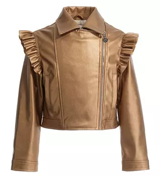 Куртка для девочки