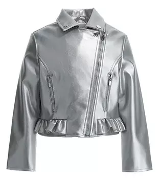 Куртка для девочки