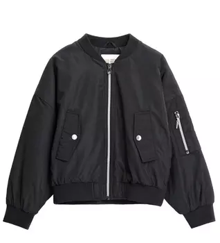 Куртка для девочки