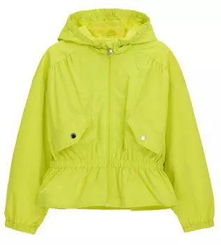 Куртка для девочки