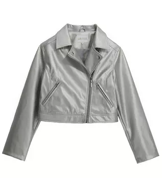 Куртка для девочки