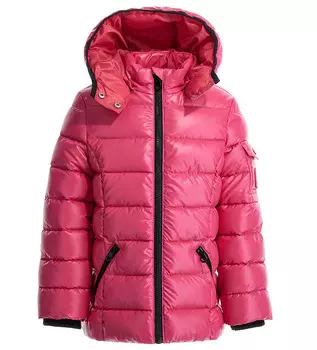 Куртка для девочки