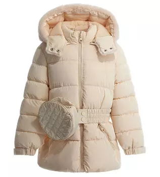 Куртка для девочки