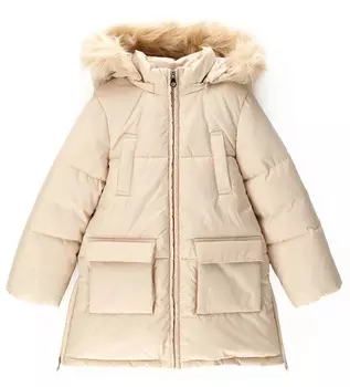 Куртка для девочки Original Marines (11-12 лет (Рост 146-152))