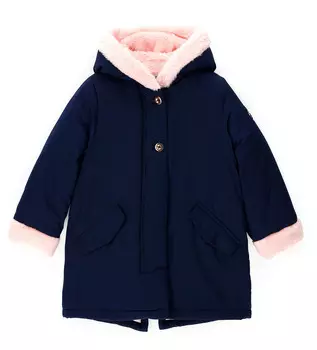 Куртка для девочки Original Marines (11-12 лет (Рост 146-152))