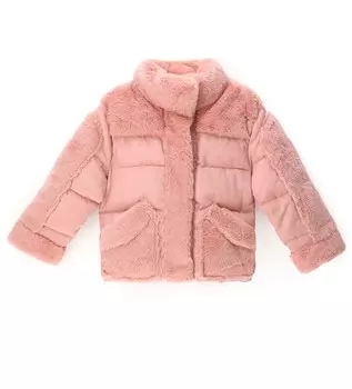 Куртка для девочки Original Marines (3-4 года (Рост 98-104))