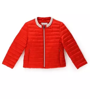 Куртка для девочки Original Marines (4-5 лет (Рост 104-110))