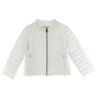 Куртка для девочки Original Marines (5-6 лет (Рост 110-116))