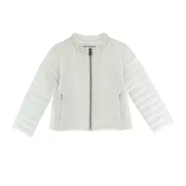 Куртка для девочки Original Marines (7-8 лет (Рост 122-128))