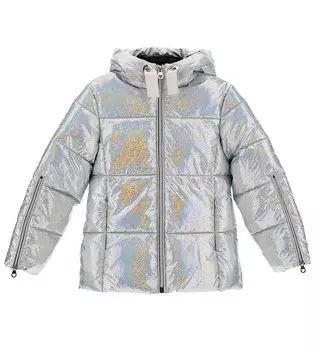 Куртка для девочки Original Marines (9-10 лет (Рост 134-140))