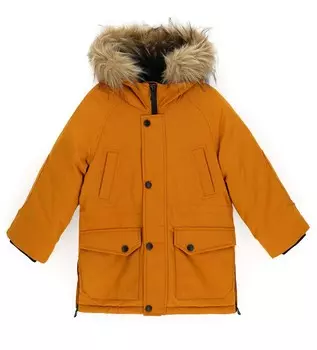 Куртка для мальчика