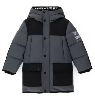 Куртка для мальчика