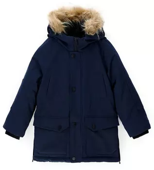 Куртка для мальчика