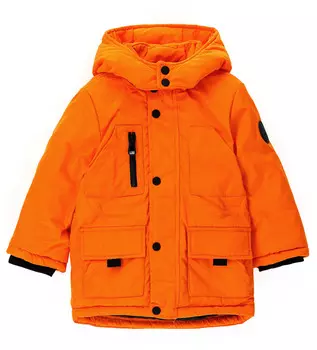 Куртка для мальчика