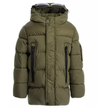 Куртка для мальчика