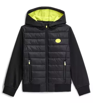 Куртка для мальчика