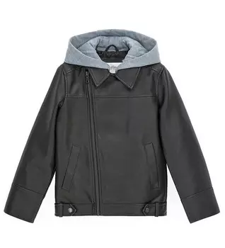 Куртка для мальчика