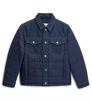 Куртка для мальчика