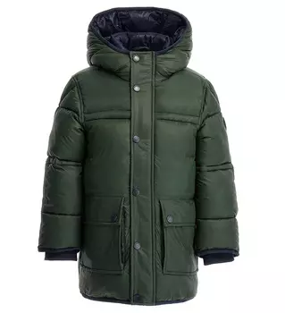 Куртка для мальчика