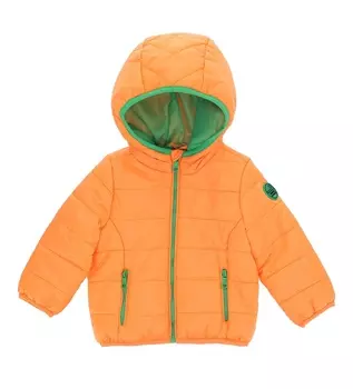 Куртка для маленького мальчика