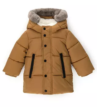 Куртка для маленького мальчика