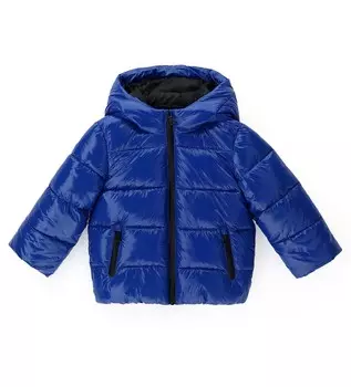 Куртка для маленького мальчика