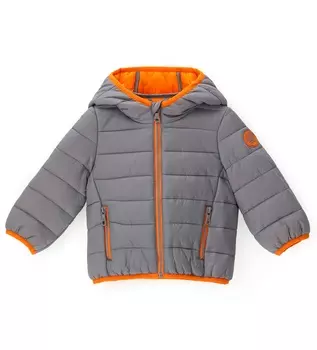 Куртка для маленького мальчика