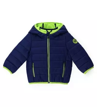 Куртка для маленького мальчика