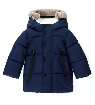 Куртка для маленького мальчика