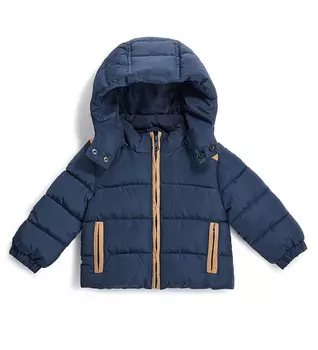 Куртка для маленького мальчика