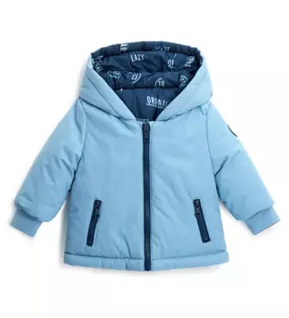 Куртка для маленького мальчика