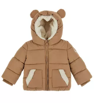 Куртка для маленького мальчика