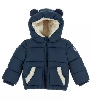 Куртка для маленького мальчика