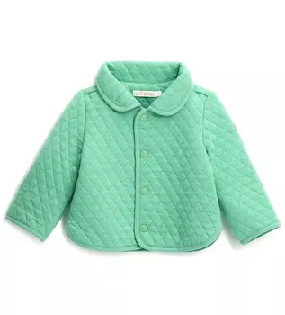 Куртка для маленького мальчика