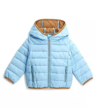 Куртка для маленького мальчика