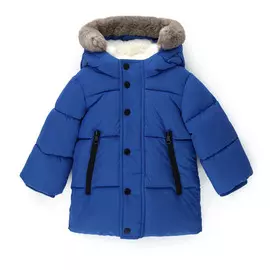 Куртка для маленького мальчика Original Marines (12-18 месяцев (Рост 80-86))